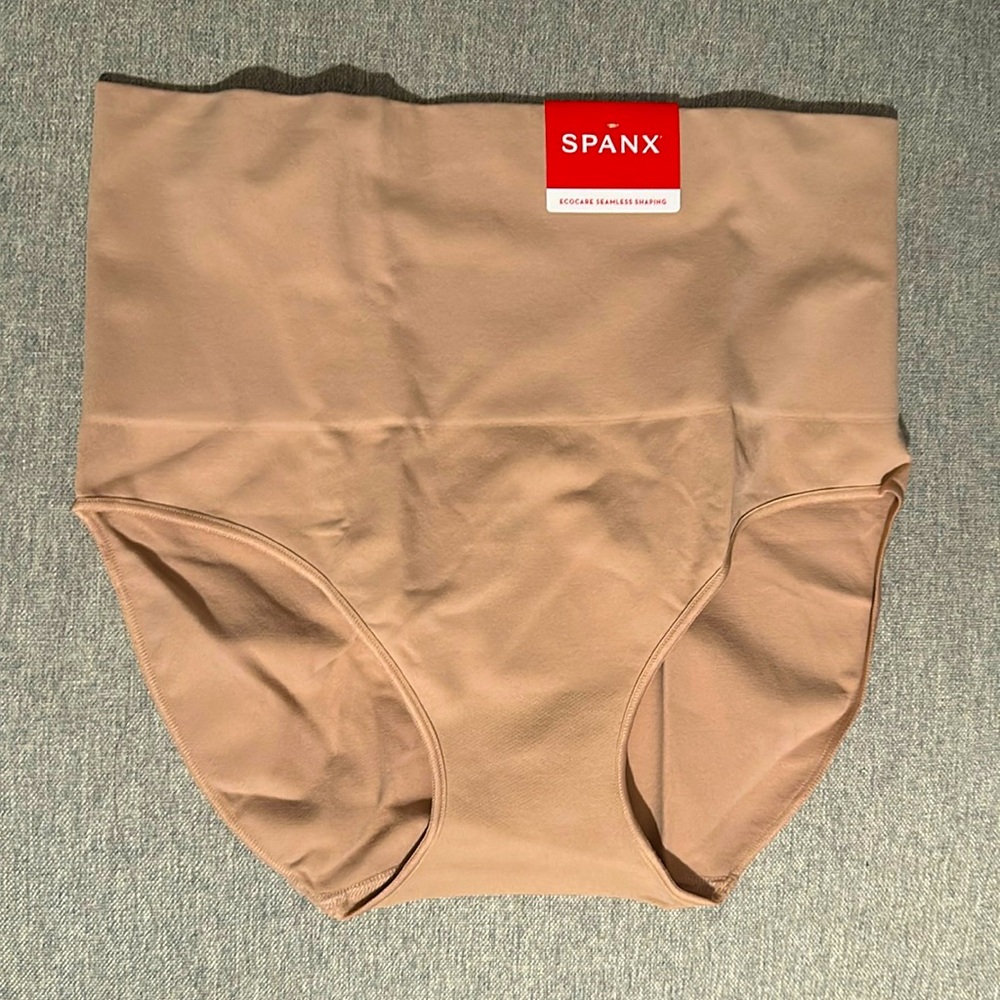 Spanx